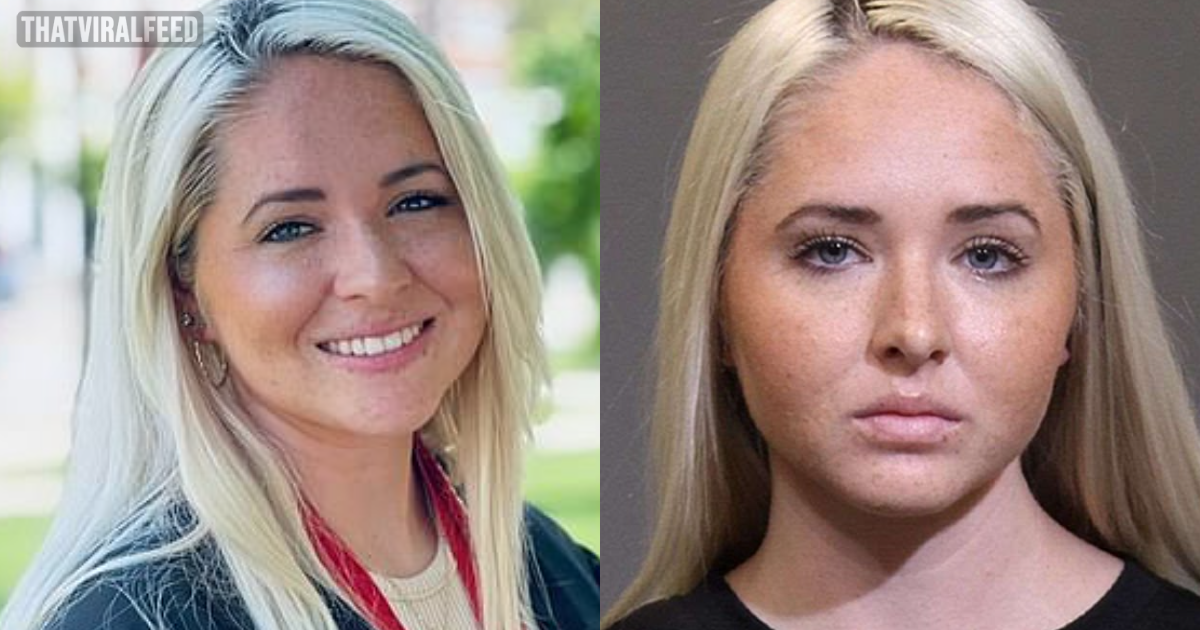 Woman Admits Having Sex With Boy After Cops Find Grim Evidence On Her Phone