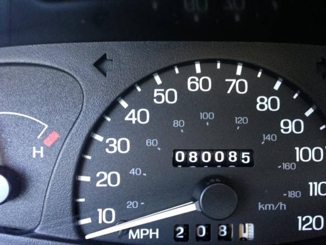My girlfriend claims that she almost died taking a photo of boobs for me today.