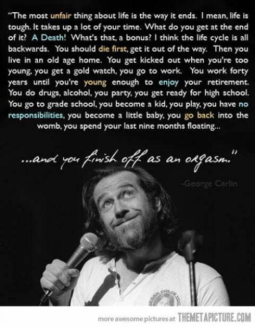 I don’t know about you, but I agree with this guy!