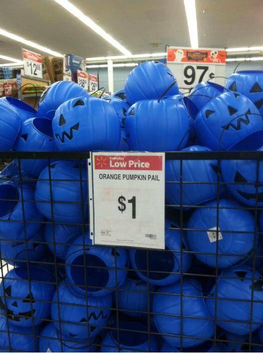 Walmart will not bend to the norm!