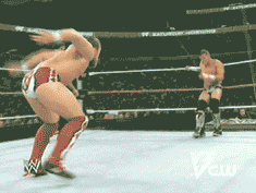 Best Wrestling Strategy.