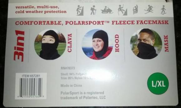 Why you gotta make the Asian guy a ninja and the black guy a gang member?