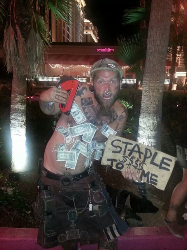 Capitalism at it's finest.