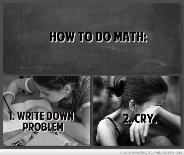 Every Day in Class