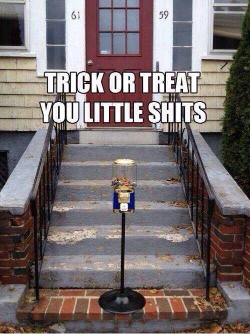 Halloween is around the corner