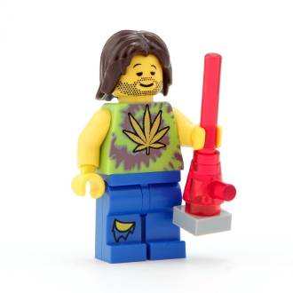 They should legolize it.