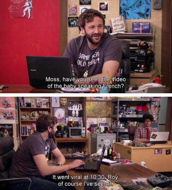 Every time I try to post...