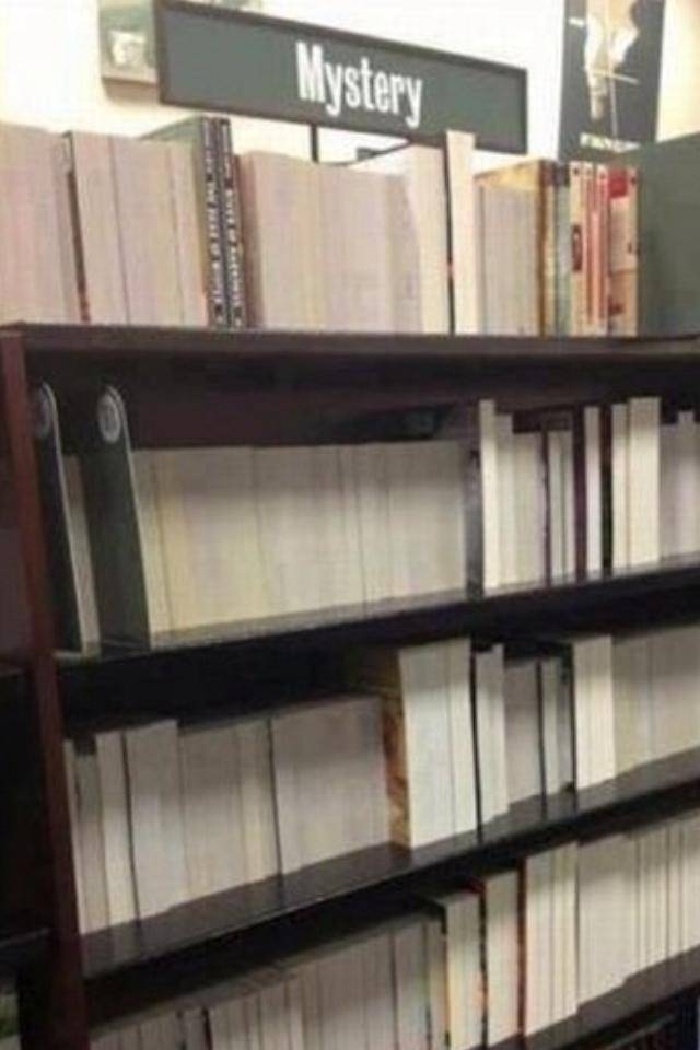 Well played...