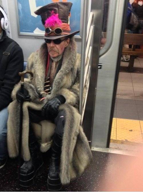 Macklemore's Granddad: Macklemost