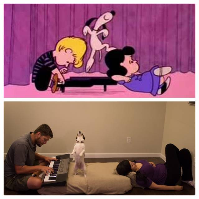 Saturday Night Boredom