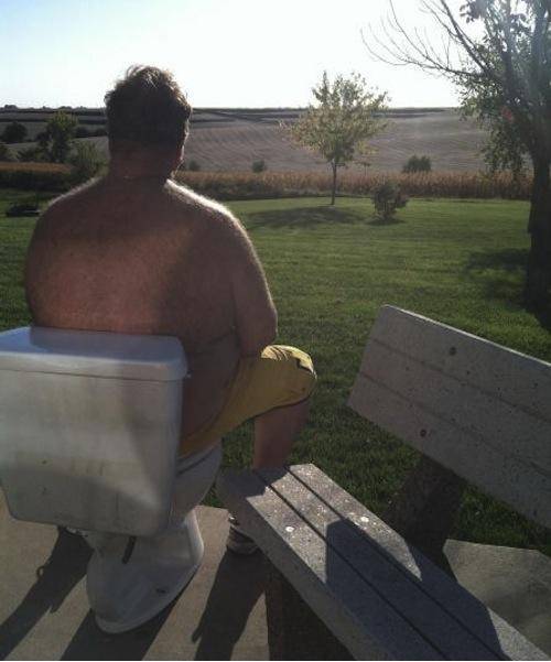This Cialis-style ad campaign wasn’t really working for Ex-Lax