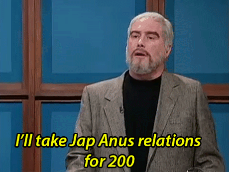 Suck it, Trebek