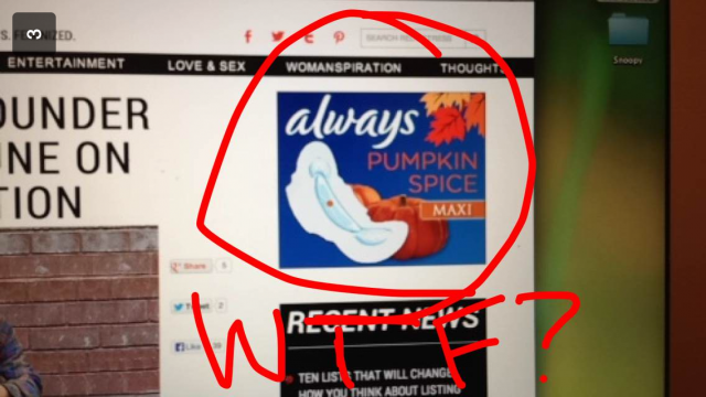 My girlfriend just sent me this. Has science gone too far?
