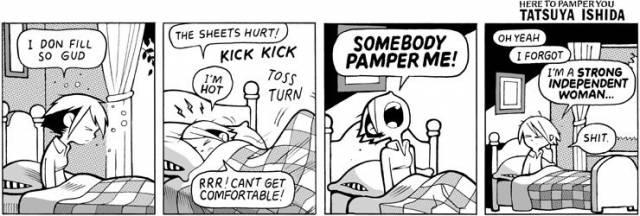 Story of my life