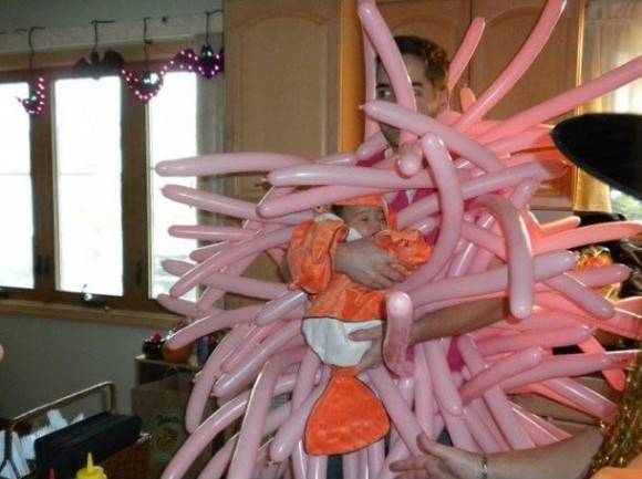 Best Halloween costume I’ve ever seen