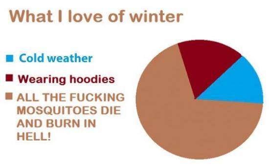 Ahh winter, how i love you.