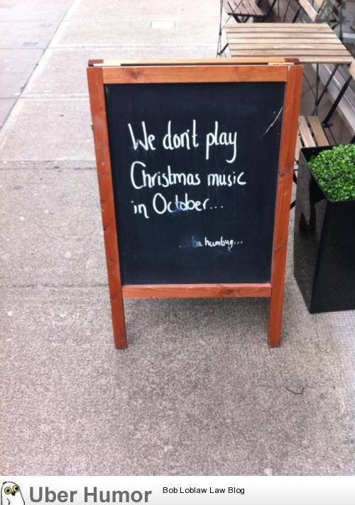 This is something more places should enforce.