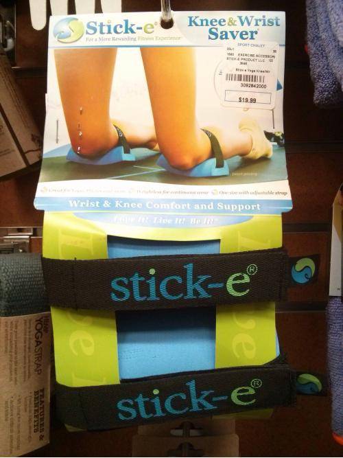 Found the perfect birthday gift for my GF.