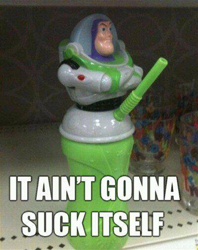 This cracks me up everytime