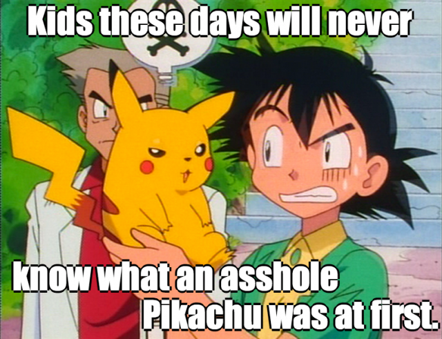Also how fat he was.