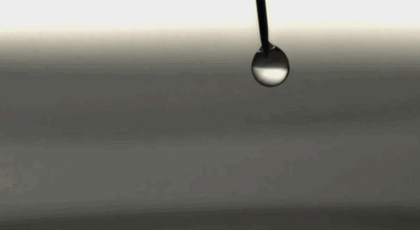 All This Bouncing Happens In Just Few Microseconds