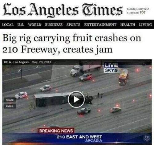 Somebody waited their whole life for this moment...