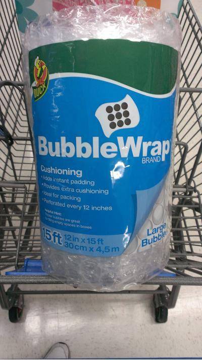 My wife doesn’t agree with me, but I think this would be an amazing gift for a six year olds birthday.
