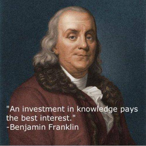 Inspirational Quotes: Quote of the day