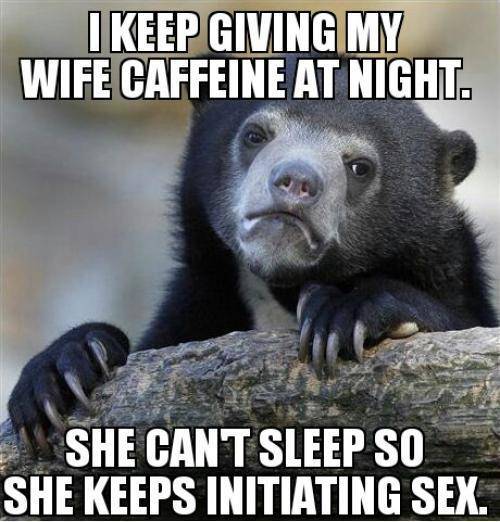 I'm so devious