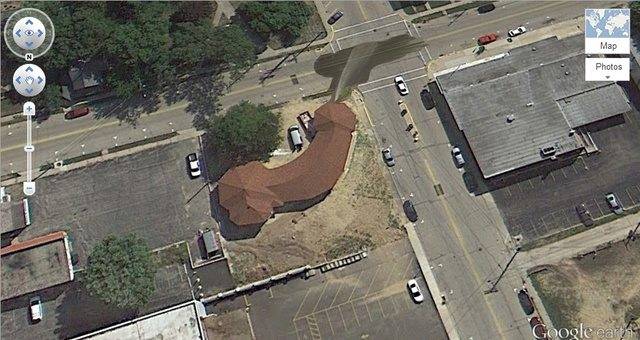 Remember the dick church? Here they are flushing the fire hydrant