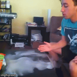 Tornado Inhale