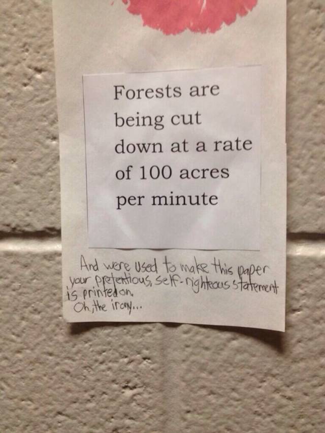 I love my school.