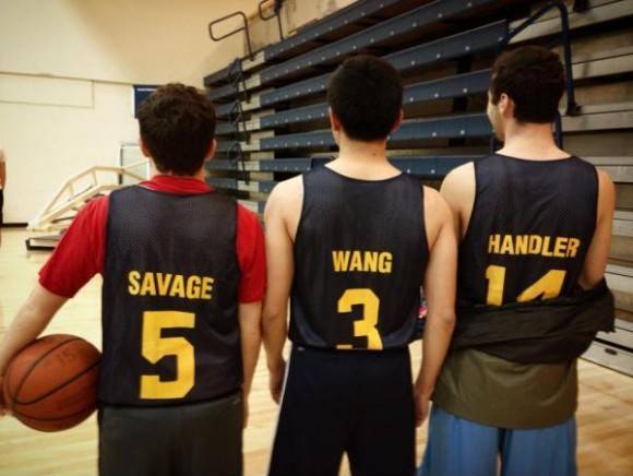 I hear they have a formidable offense.