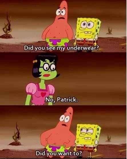 This is how real men flirt