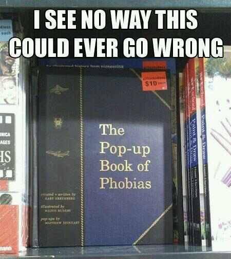 What a brilliant idea...