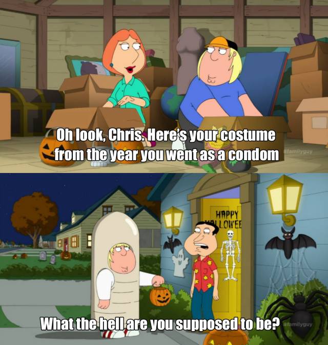 Something something something punchline.