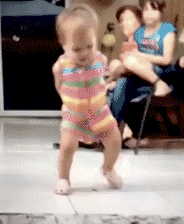 UP IN THE CLUB ALL LIKE