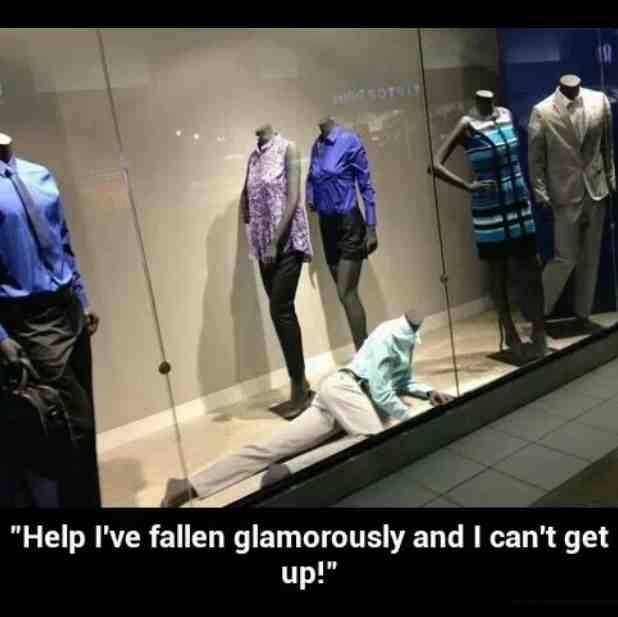 Life Alert!