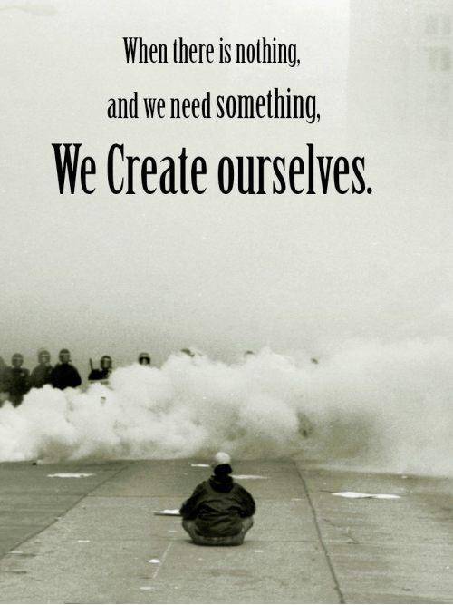 Inspirational Quotes: Quote of the day