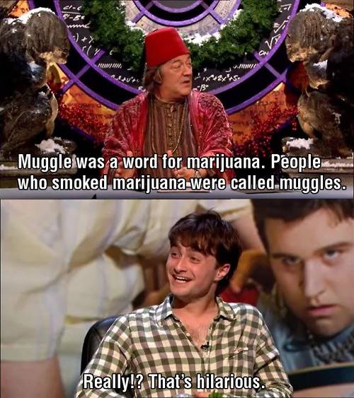 Muggles
