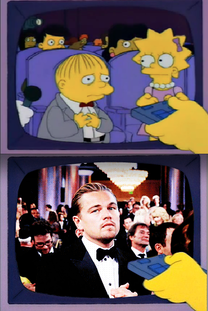 “If you look closely you can actually pinpoint the exact moment his heart breaks in two.”