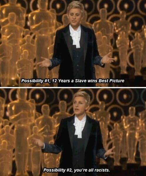 Ellen with the big picture