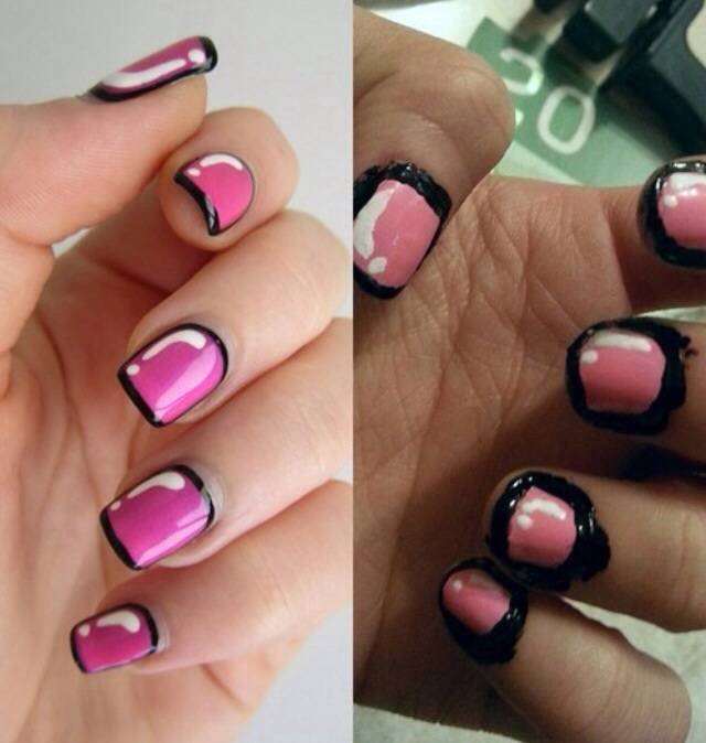 Close enough.