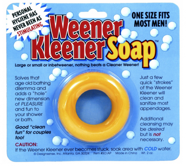 Thanks Amazon for the best gift idea ever.