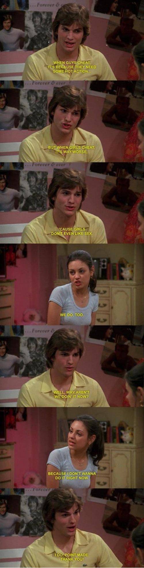 Flawless Logic