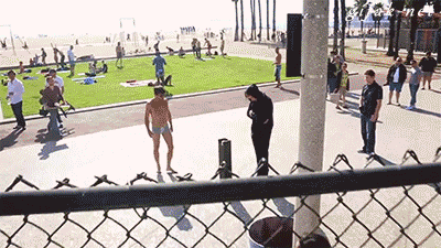 Instant date prank