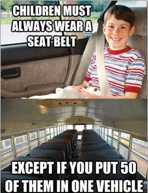 Facts of Life