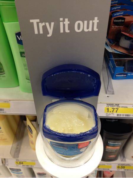 I think I’ll pass..