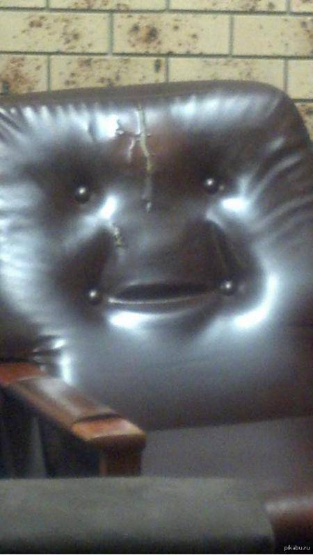 I will eat your whole f*cking family.