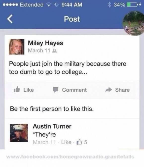 Military